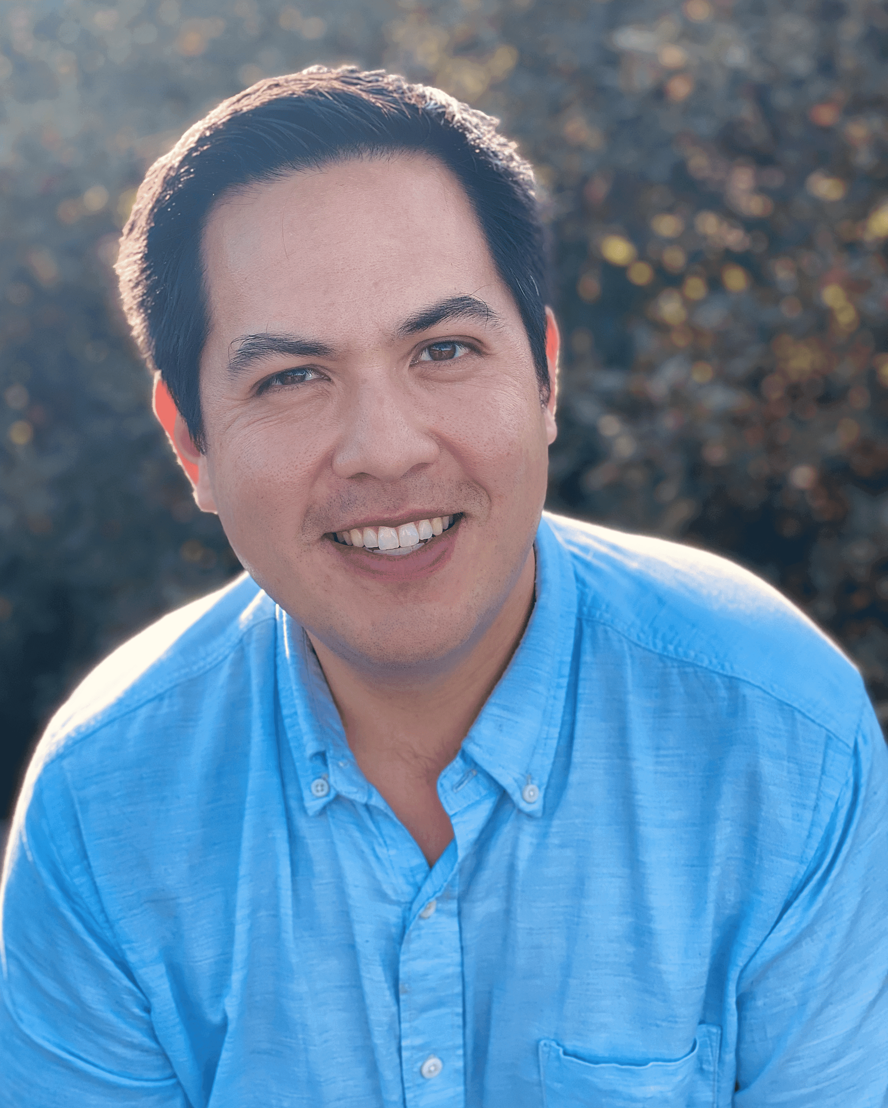 David Katz, Founder & CEO, Temescal Capital